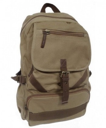 Vagabond Traveler Mountain Hiking Backpack