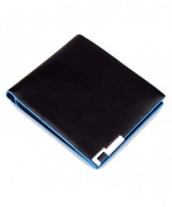 Wallet Sumen Stylish Business Leather