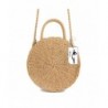 Straw Crossbody Shoulder Summer Handbags