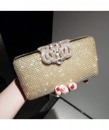 Women Clutch Purse Special Occasion Formal Party Evening Handbag ...