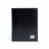 RFID Wallet Genuine Leather Stronghold