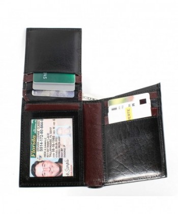 Discount Men Wallets & Cases Wholesale