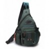 DDDH Crossbody Backpack 14 1 Inch Daypack