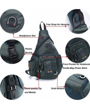 Cheap Real Men Backpacks