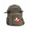 Ghostbusters Sport Heavyweight Canvas Backpack