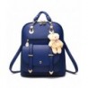 Sunroyal Fashion Shoulder Rucksack Backpack