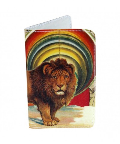 Lion King Business Credit Holder