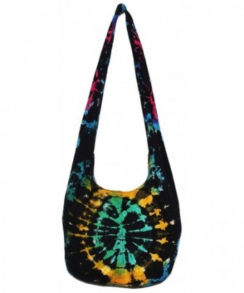 Bohemian Hipster Hippie Crossbody Purse