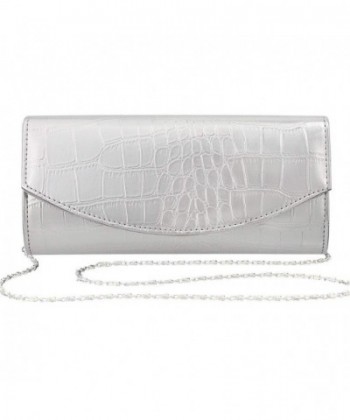 Gabrine Evening Shoulder Envelop Handbag