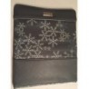 Miche Petite Snowflake Shell Only