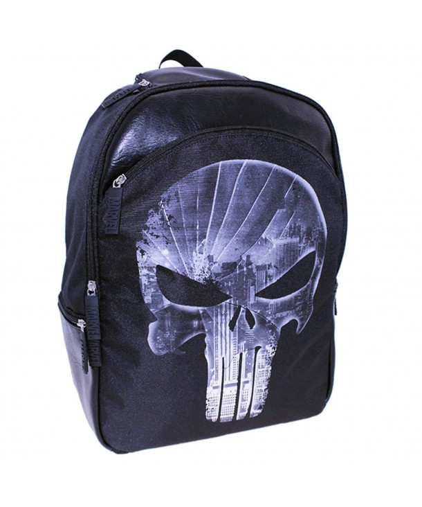 Punisher 10463080 The Superhero Backpack
