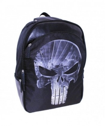 Punisher 10463080 The Superhero Backpack