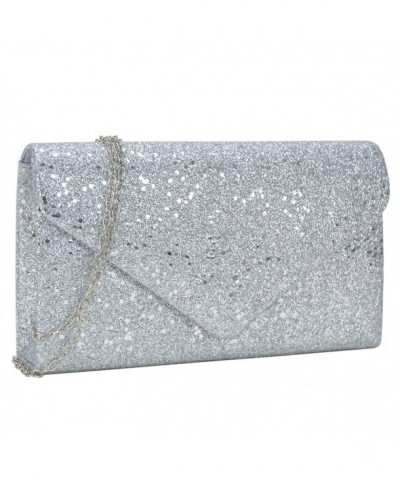 Glistening Evening Clutches Wedding Cocktail