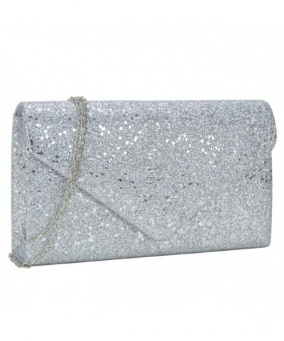 Glistening Evening Clutches Wedding Cocktail