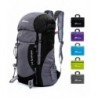 YOULERBU Foldable Backpack Lightweight Packable