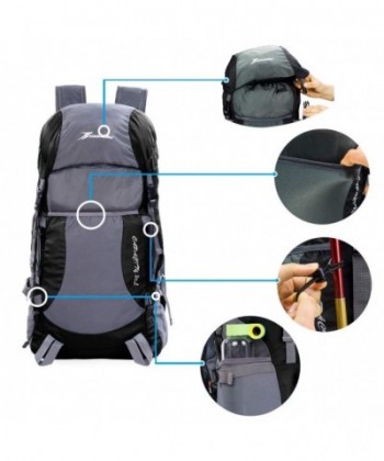 Discount Hiking Daypacks Outlet