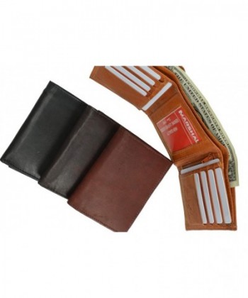 Designer Men Wallets & Cases