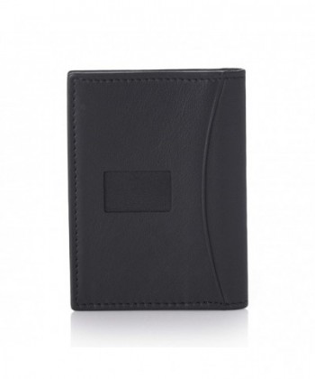 Discount Real Men Wallets & Cases Outlet Online