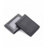 Blocking Wallet Wallets Genuine Leather