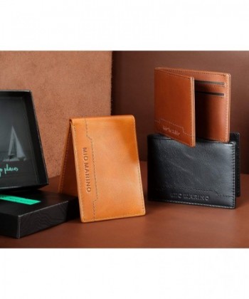 Cheap Designer Men's Wallets Outlet Online