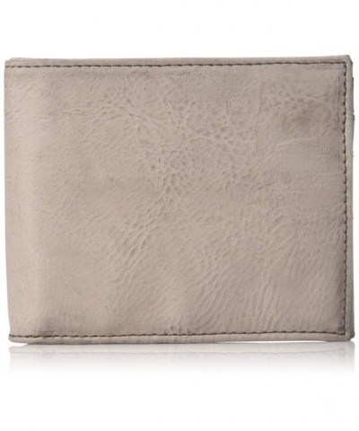 Buxton Blocking Convertible Thinfold Wallet