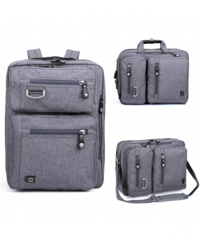 Backpack Messenger Evecase Carrying Chromebook