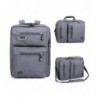 Backpack Messenger Evecase Carrying Chromebook