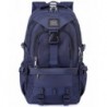 KAUKKO Backpack Rucksack Polyester Multifunction