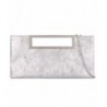 Grace Angel Imitated Crocodile Leather