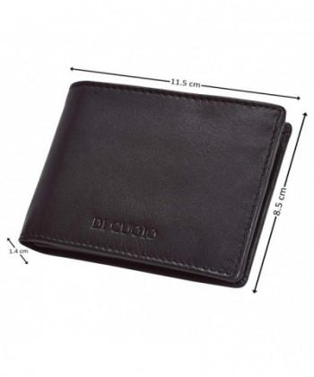 Discount Men's Wallets Online