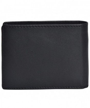 Men Wallets & Cases Outlet