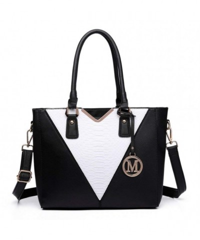 Go Tour V Shape Shoulder Handbag