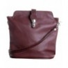 Primo Sacchi Italian Leather Shoulder