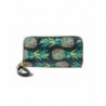 Pulama Wallet Printed Capacity Pineapple x