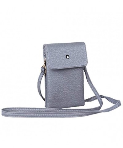 Crossbody Leather Cellphone Shoulder Katloo