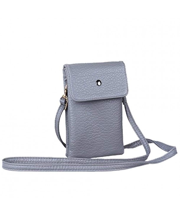 Crossbody Leather Cellphone Shoulder Katloo