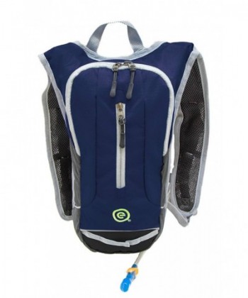 Ecogear Minnow Liters Hydration Pack