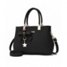 Nevenka Lightweight Handbag Satchel Top Handle