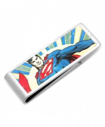 Comics Vintage Superman Officially Licensed