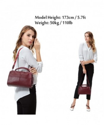 Fashion Women Shoulder Bags Clearance Sale