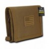 RapDom Coyote American Tactical Tri Fold