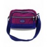 Crossbody Messenger Shoulder Waterproof handbags