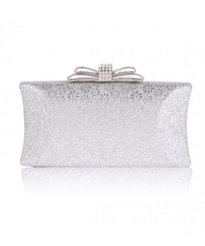 Damara Hardcase Glitter Cut out Allover