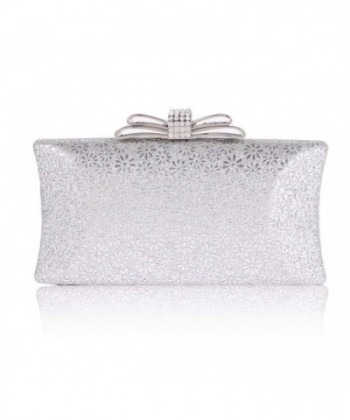 Damara Hardcase Glitter Cut out Allover