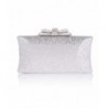 Damara Hardcase Glitter Cut out Allover