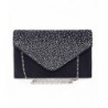 Kaever Evening Rhinestone Envelope Wedding