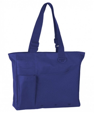 UltraClub Super Feature Tote 8811