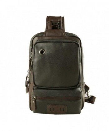 Men Backpacks