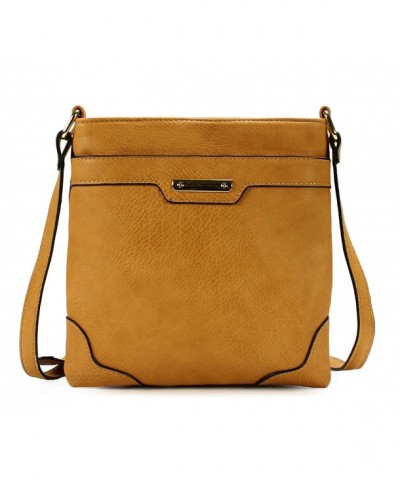 Scarleton Simple Classic Crossbody H175042