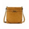 Scarleton Simple Classic Crossbody H175042